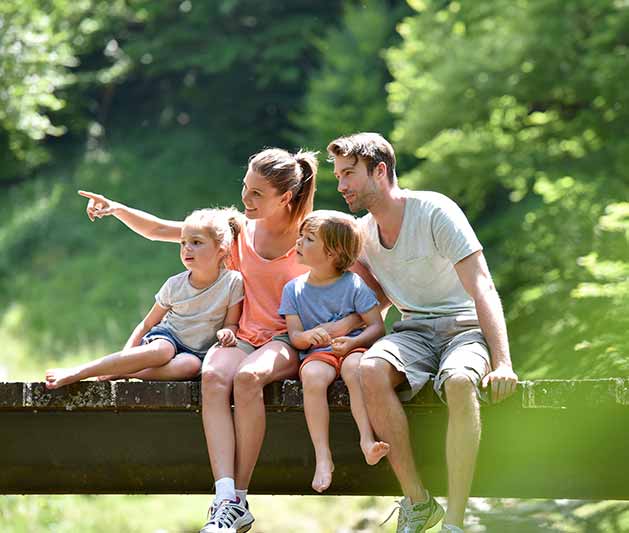 parfait pour un week-end en famille ou entre amis au bord de la mer