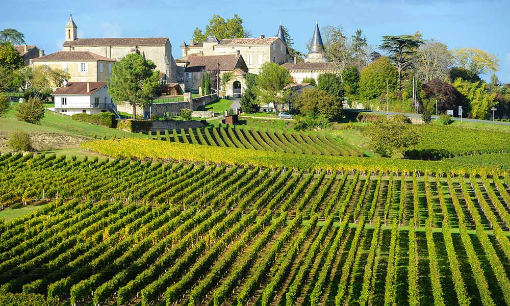 Saint-Emilion