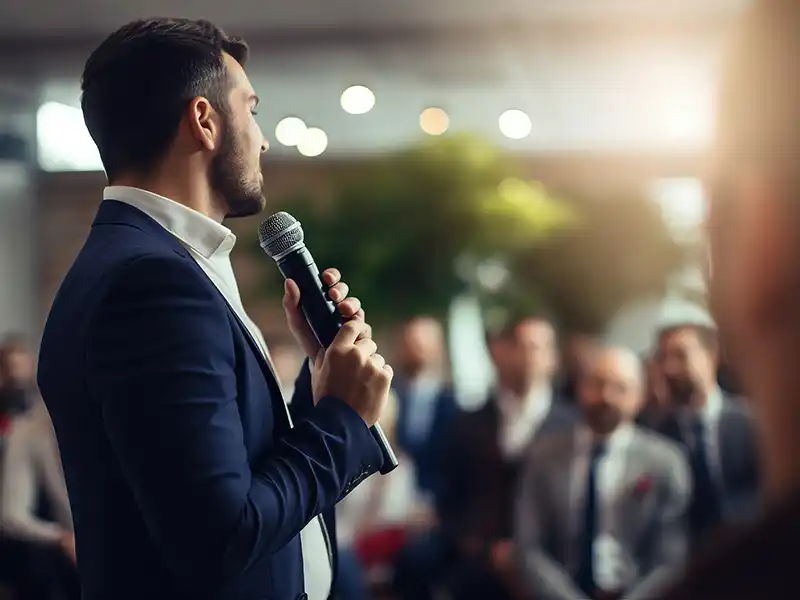 Le Domaine Branda vous aide à organiser des séjours sur mesure pour vos événements